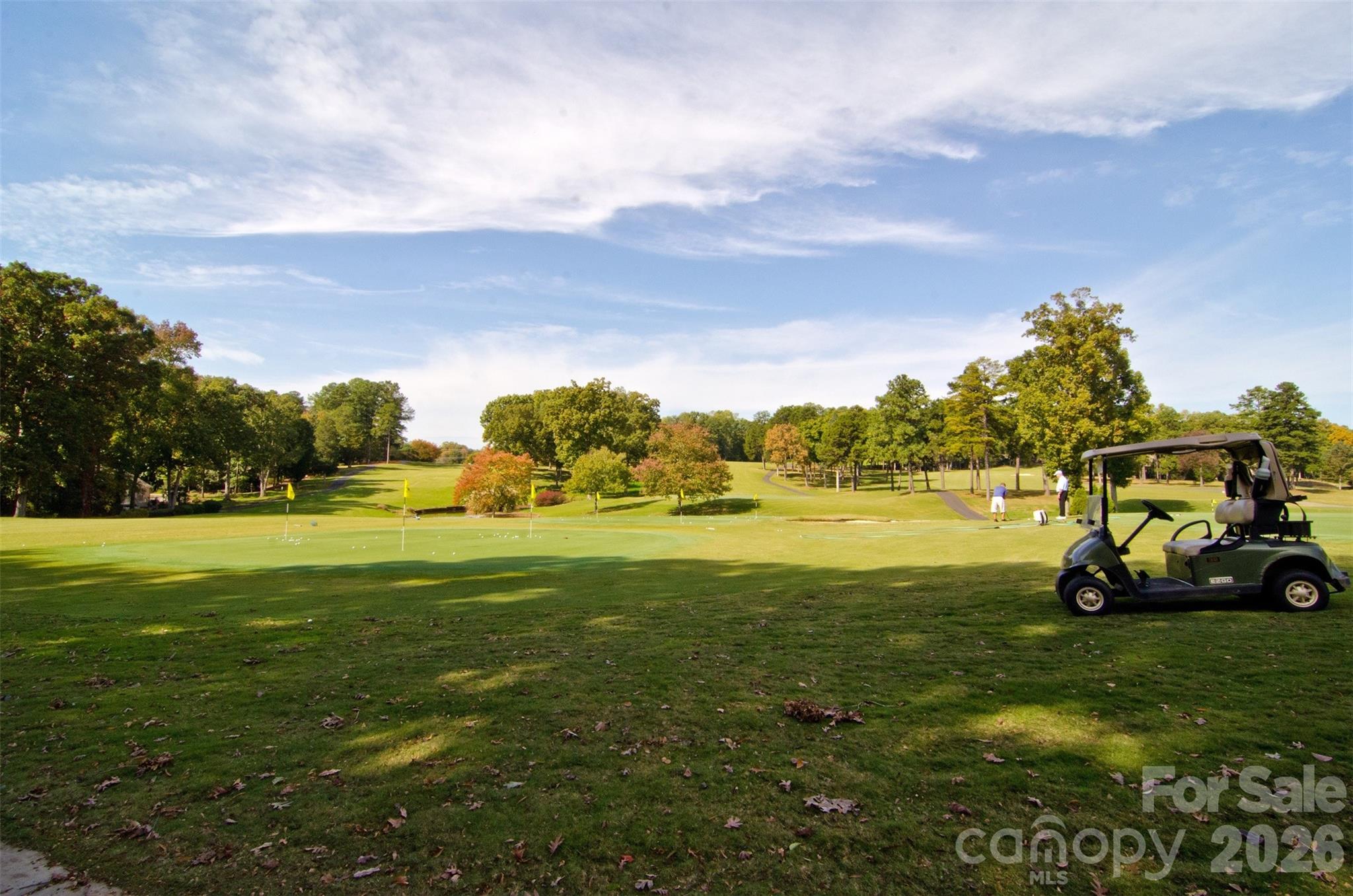 River Hills - Residential