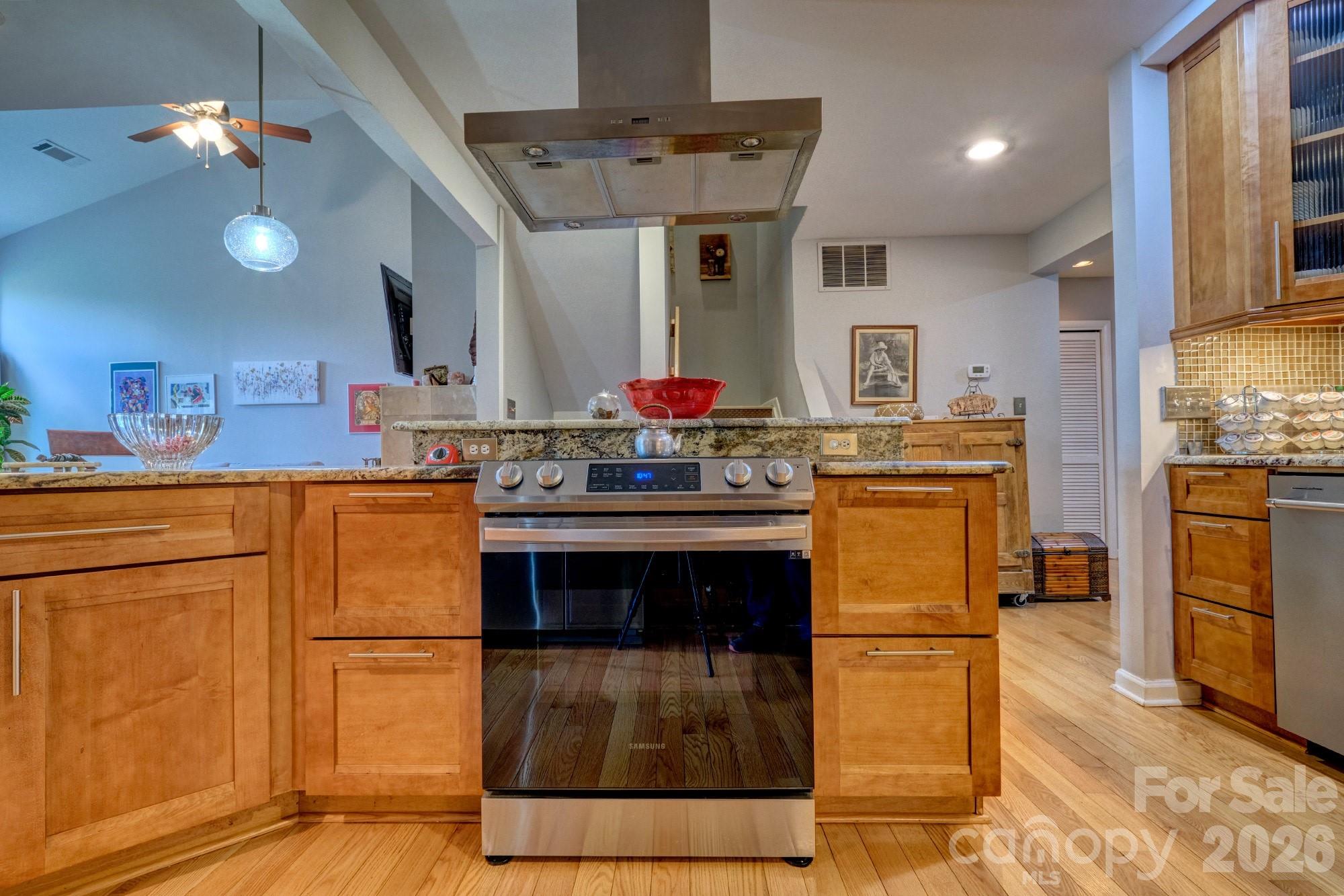 River Hills - Residential