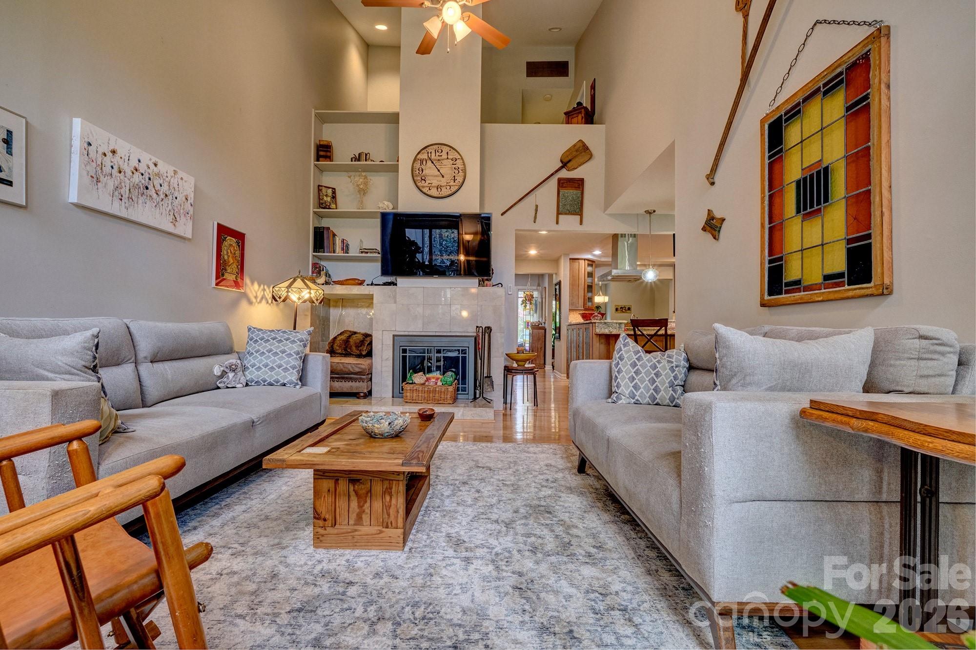 River Hills - Residential