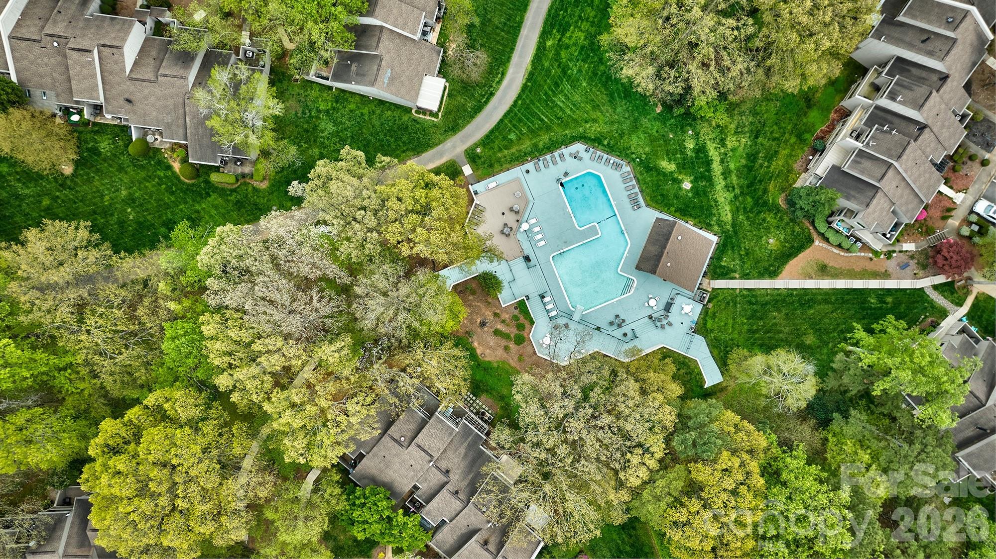 River Hills - Residential