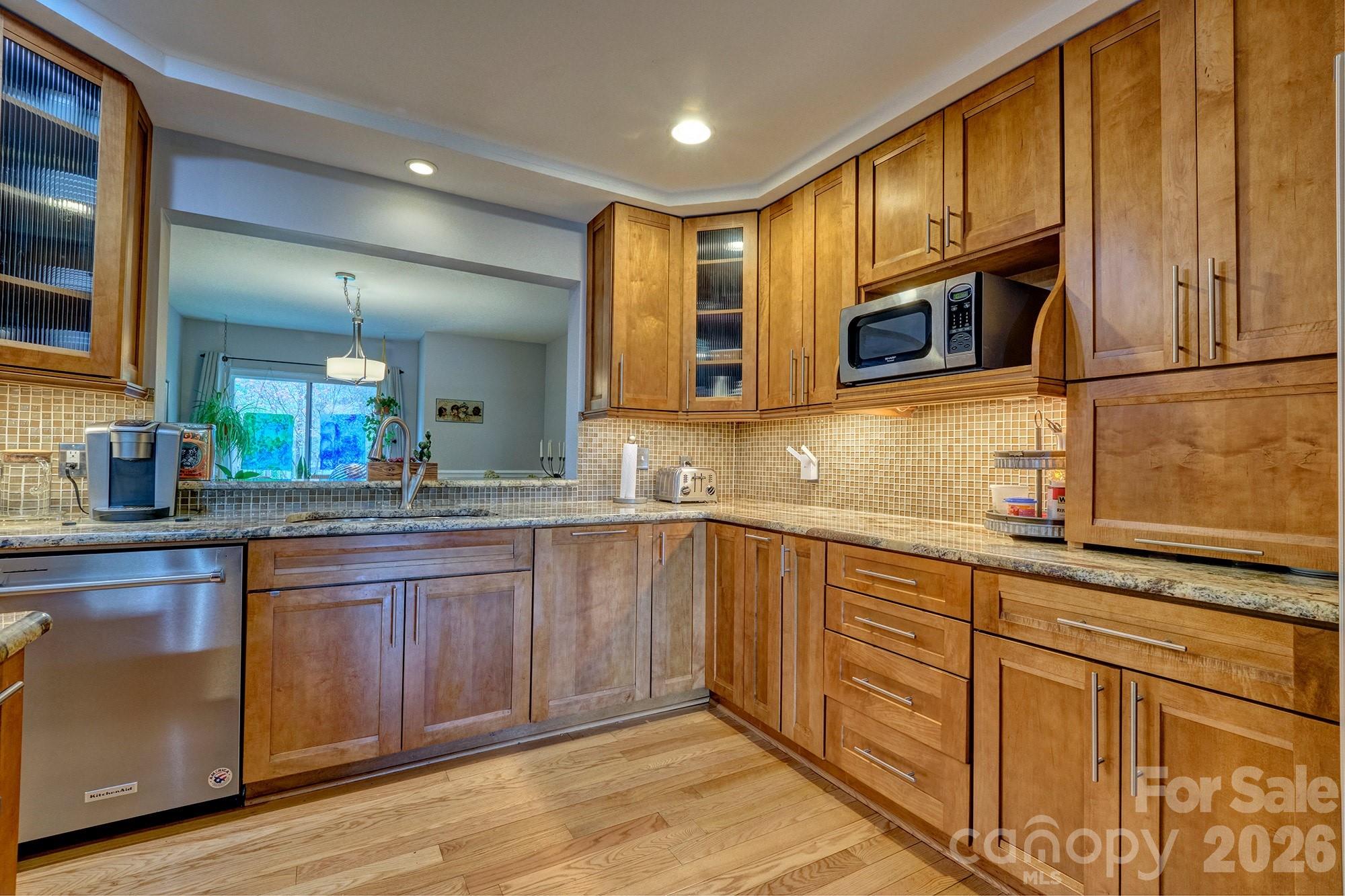 River Hills - Residential