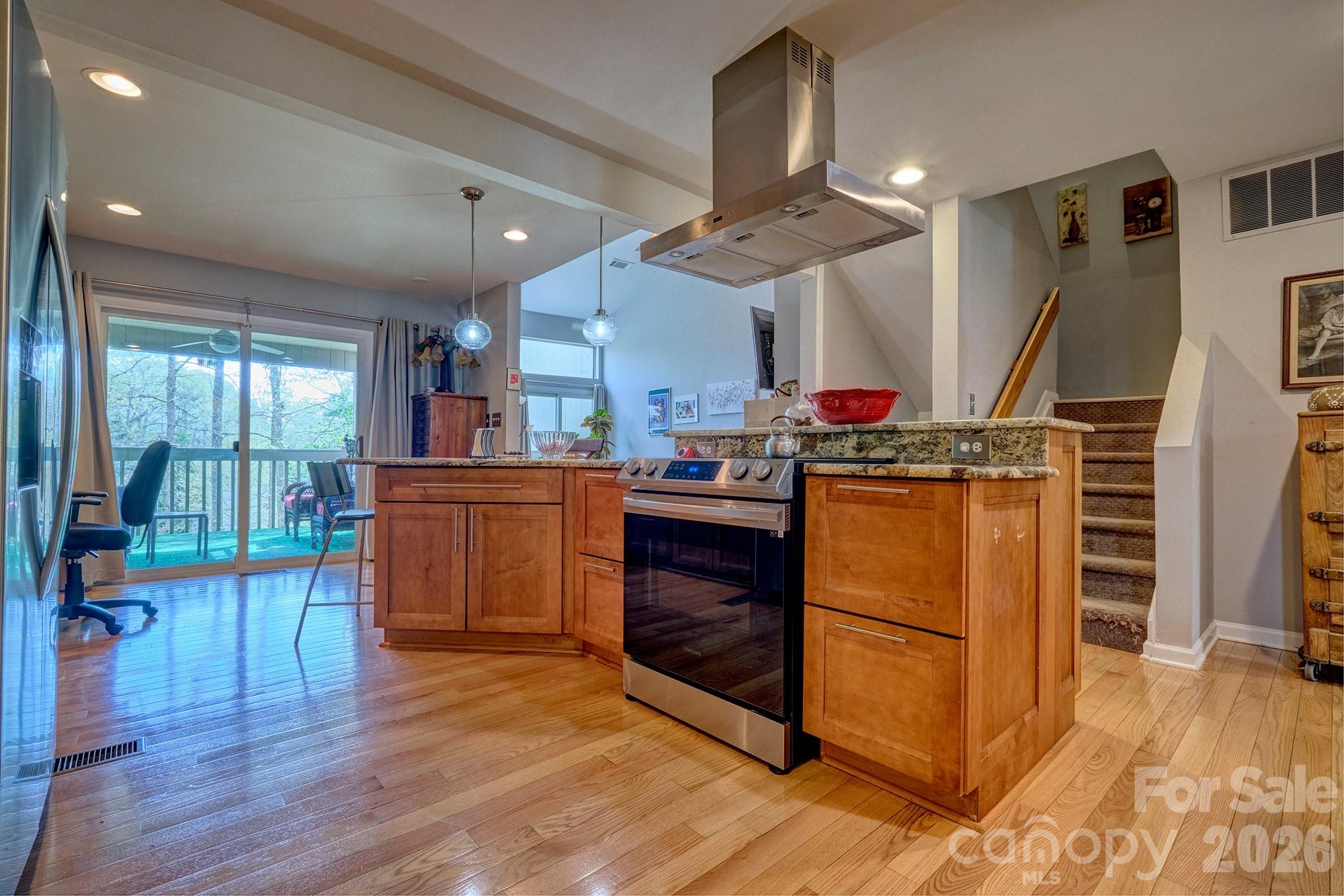 River Hills - Residential