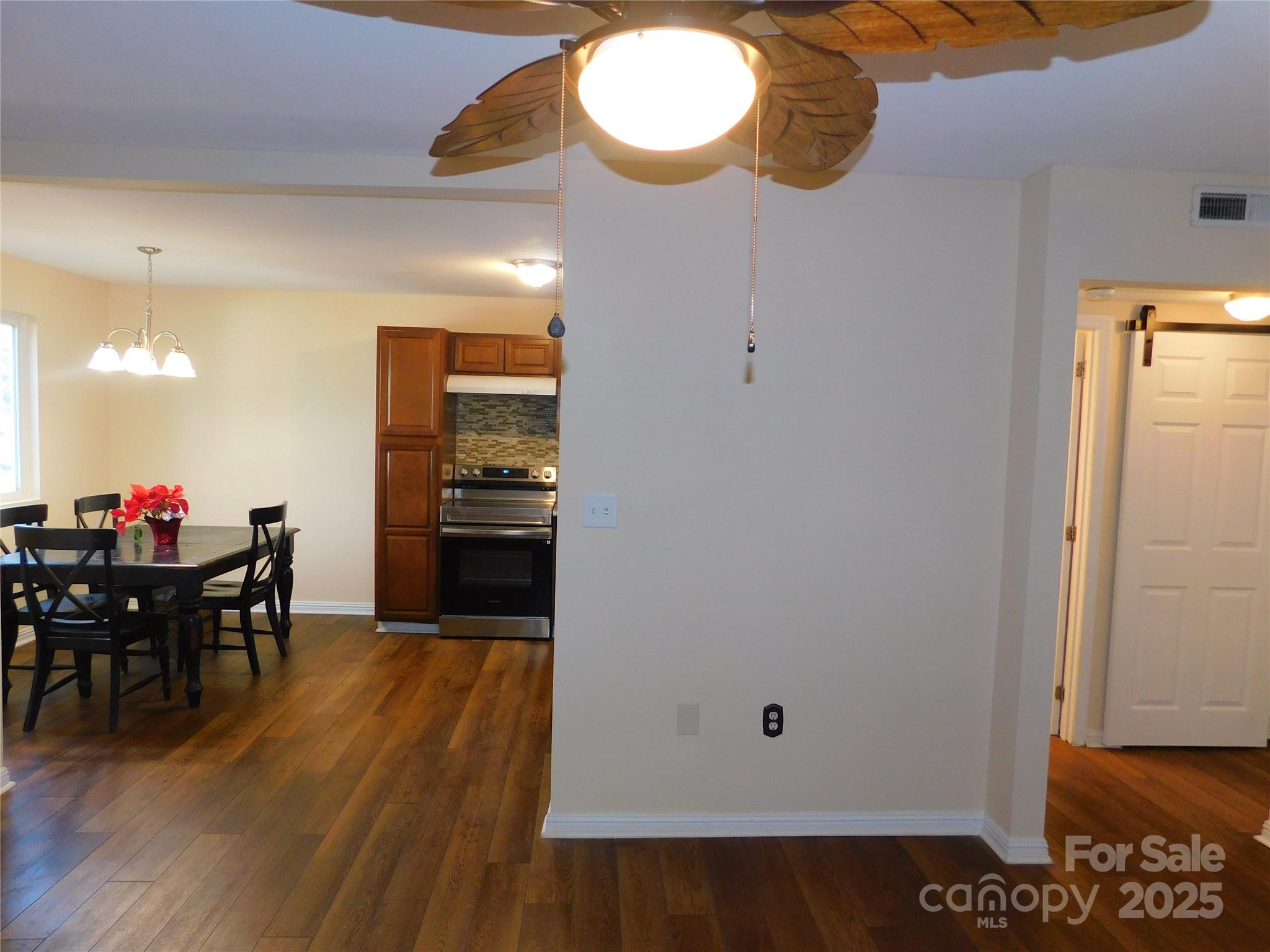 Hunters Chase - Residential