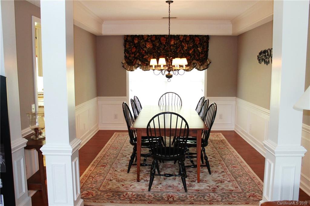 Orchard Park - Residential
