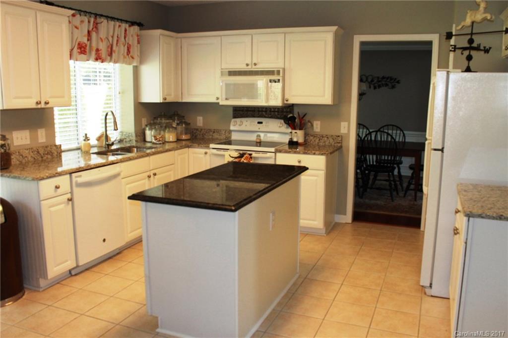 Orchard Park - Residential