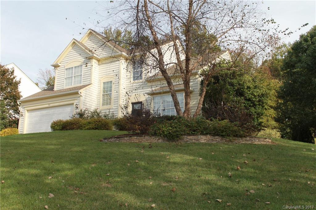 Orchard Park - Residential