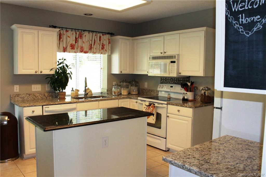 Orchard Park - Residential