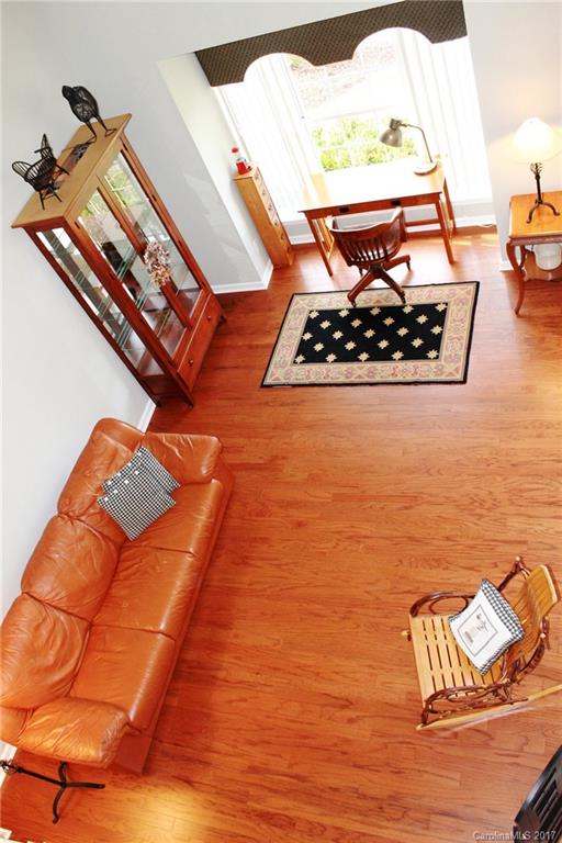 Orchard Park - Residential
