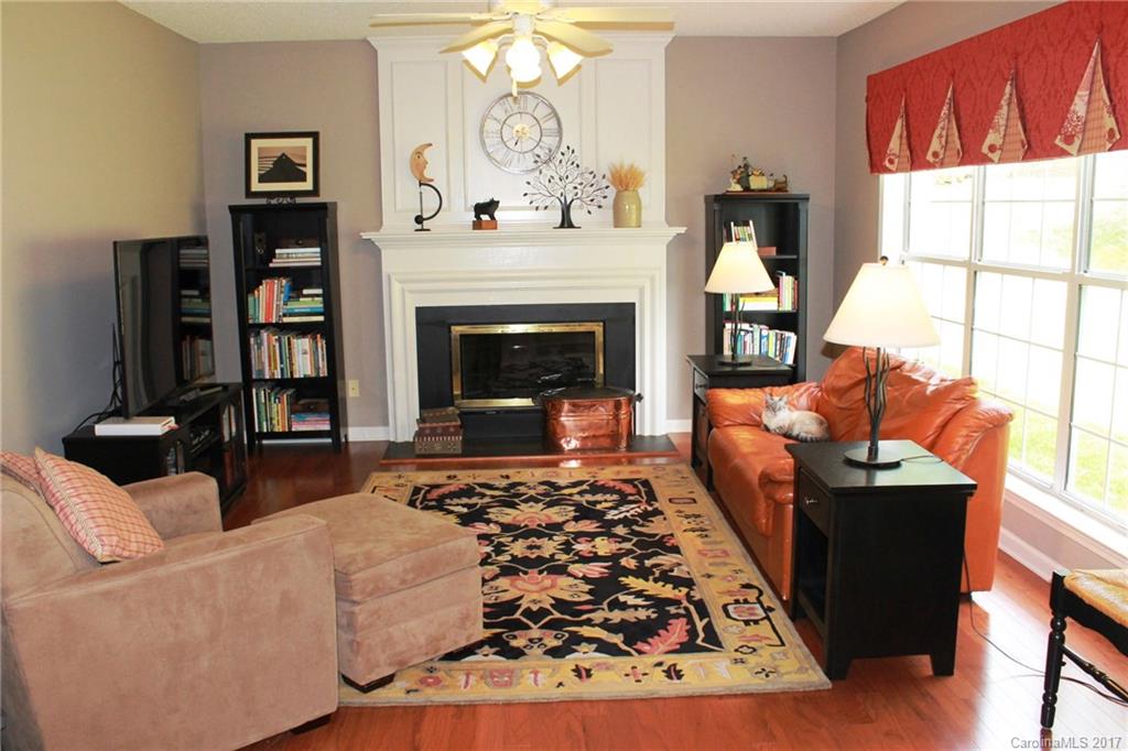 Orchard Park - Residential