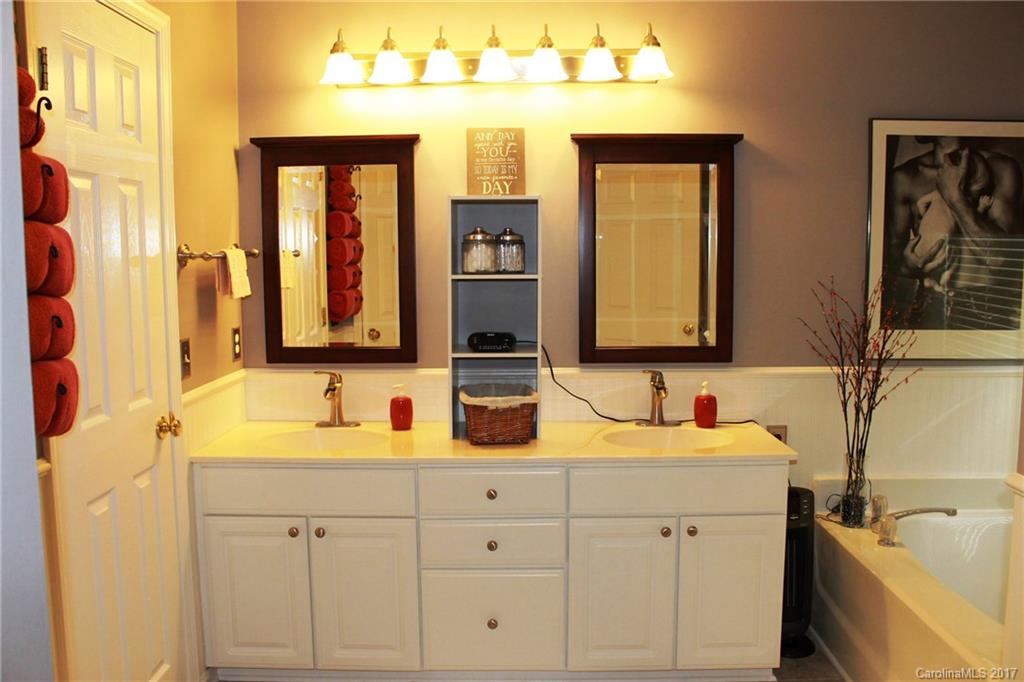 Orchard Park - Residential