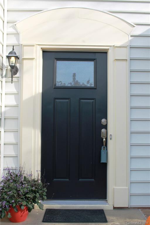 Orchard Park - Residential
