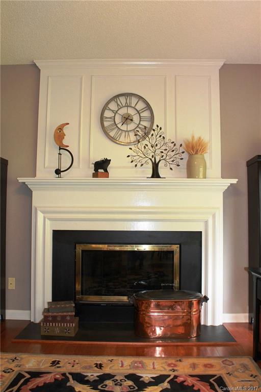 Orchard Park - Residential