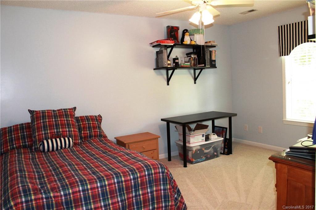 Orchard Park - Residential