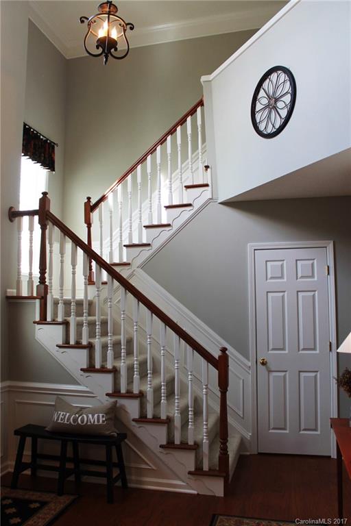 Orchard Park - Residential