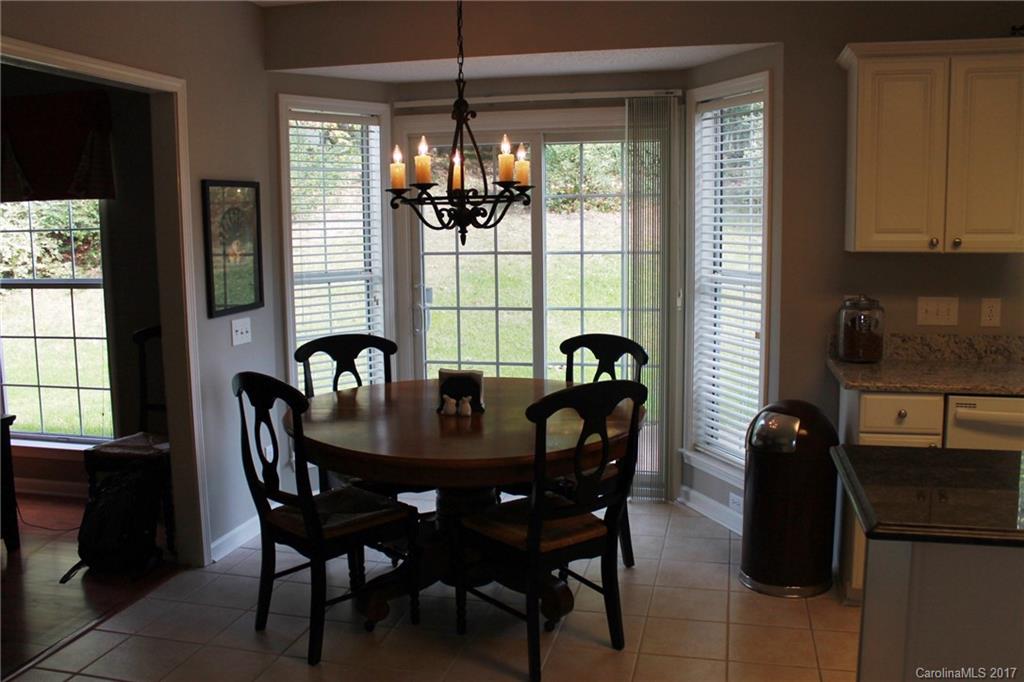 Orchard Park - Residential