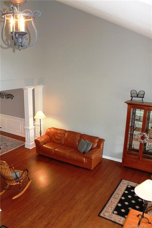 Orchard Park - Residential