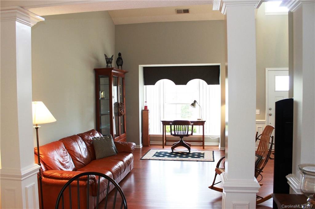 Orchard Park - Residential