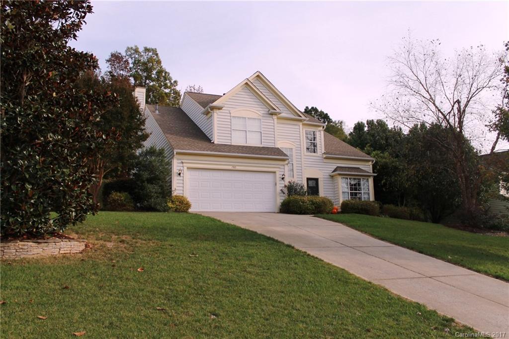 Orchard Park - Residential