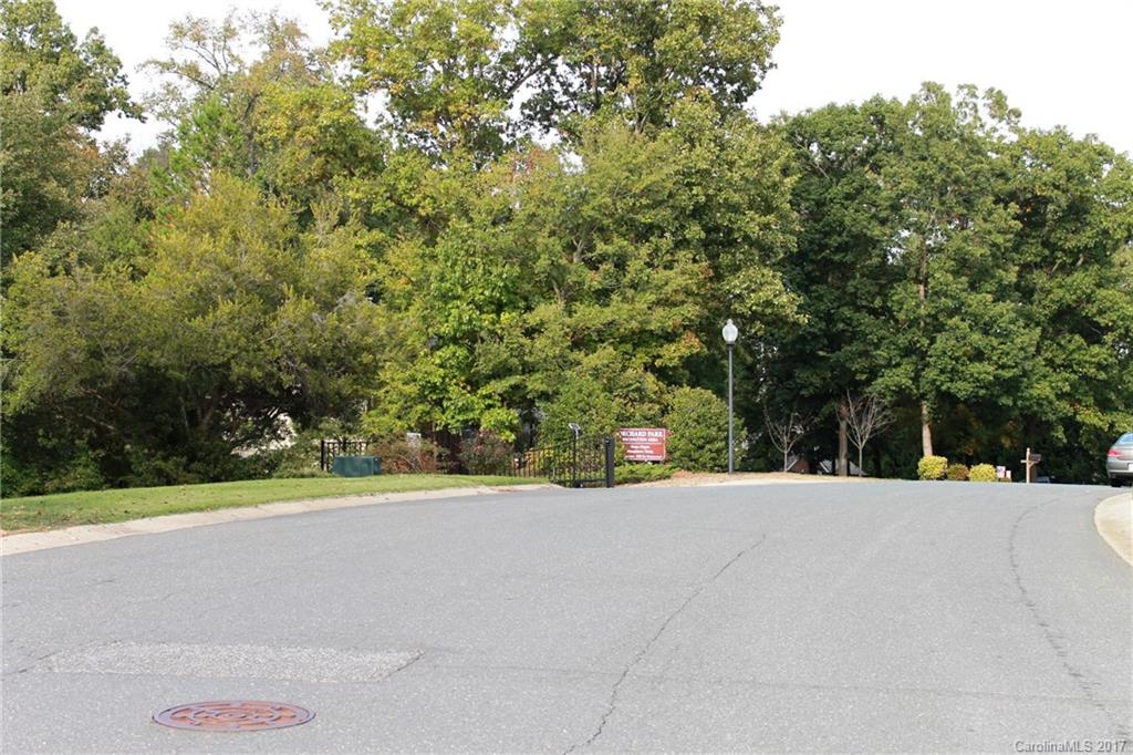 Orchard Park - Residential