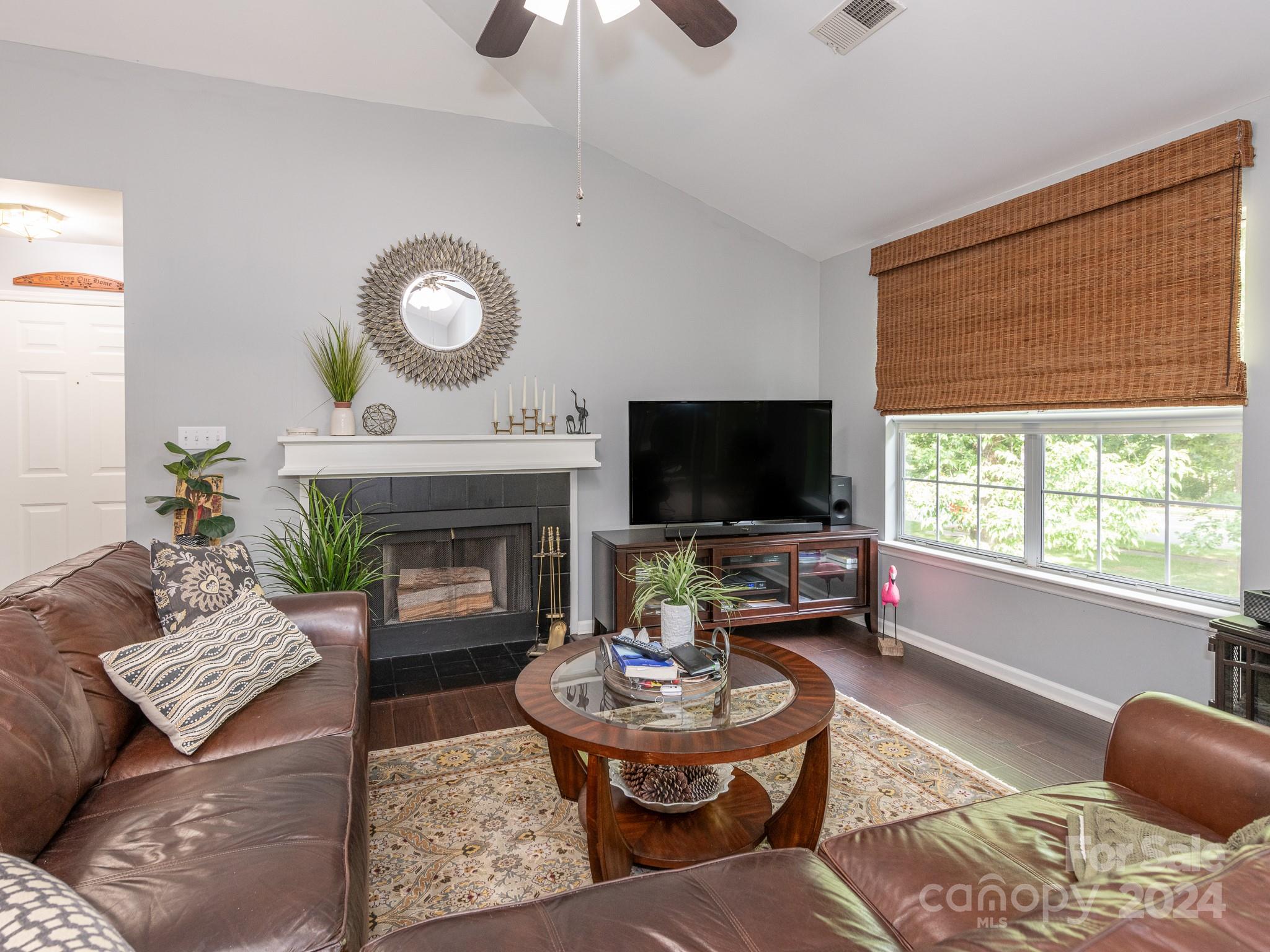 Chalcombe Court - Residential