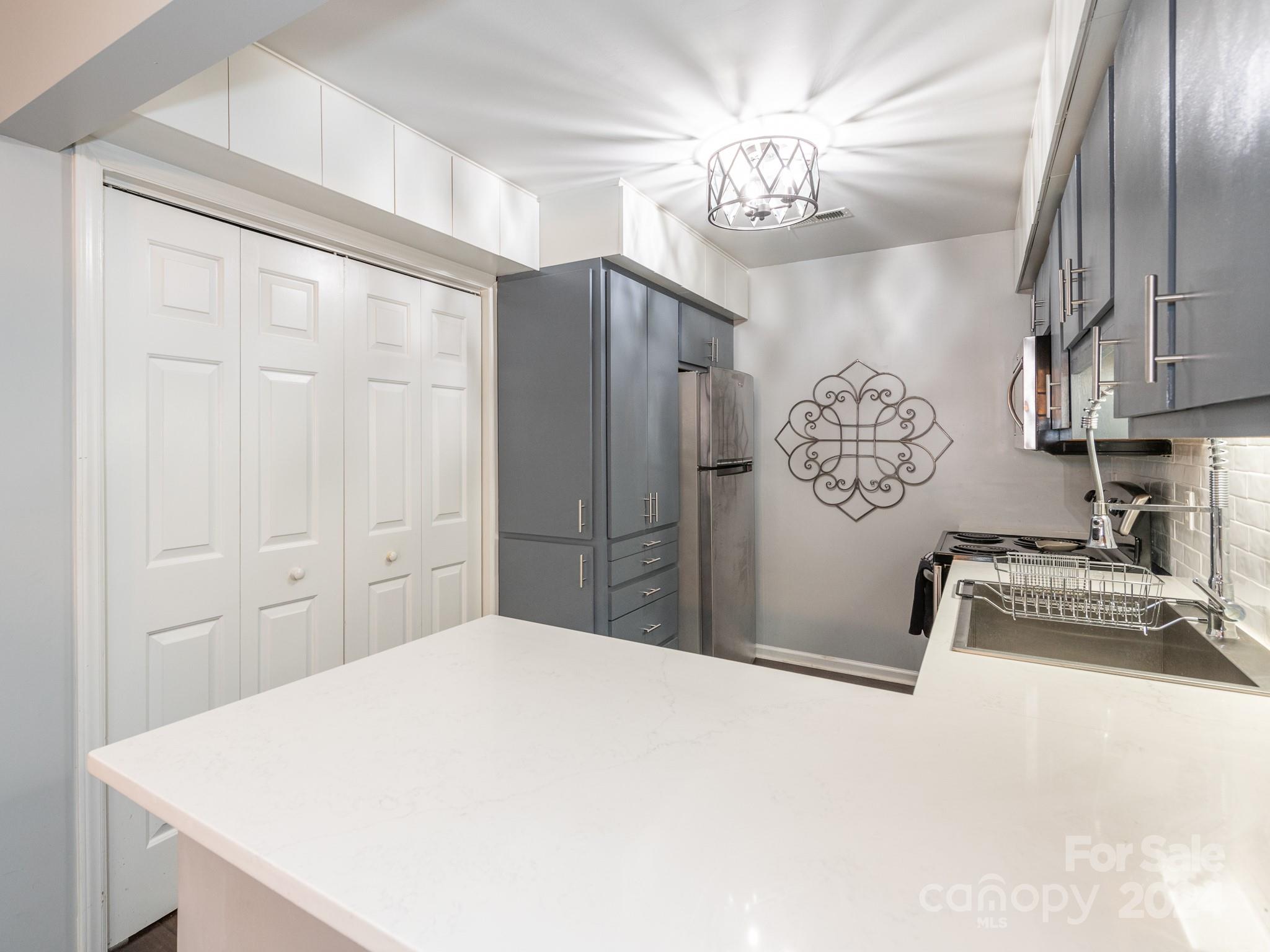 Chalcombe Court - Residential