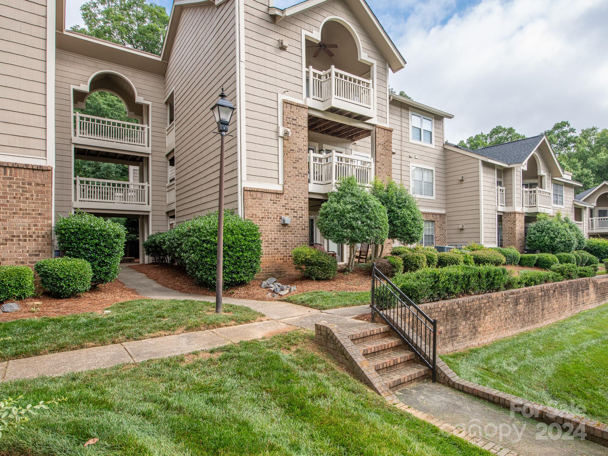 Chalcombe Court - Residential