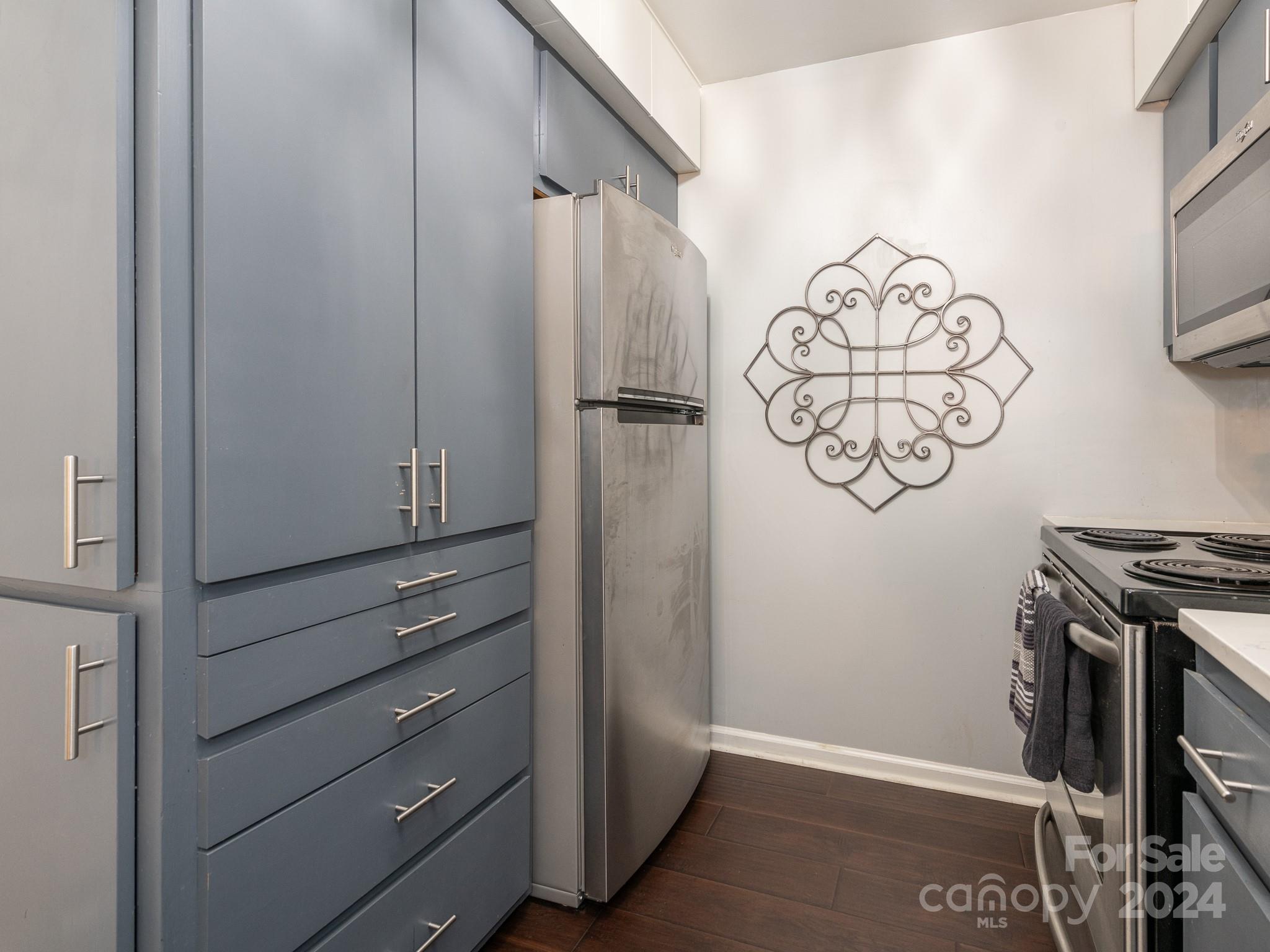 Chalcombe Court - Residential