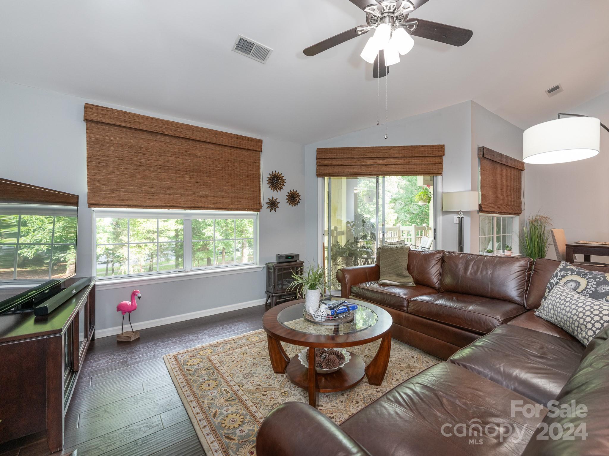 Chalcombe Court - Residential