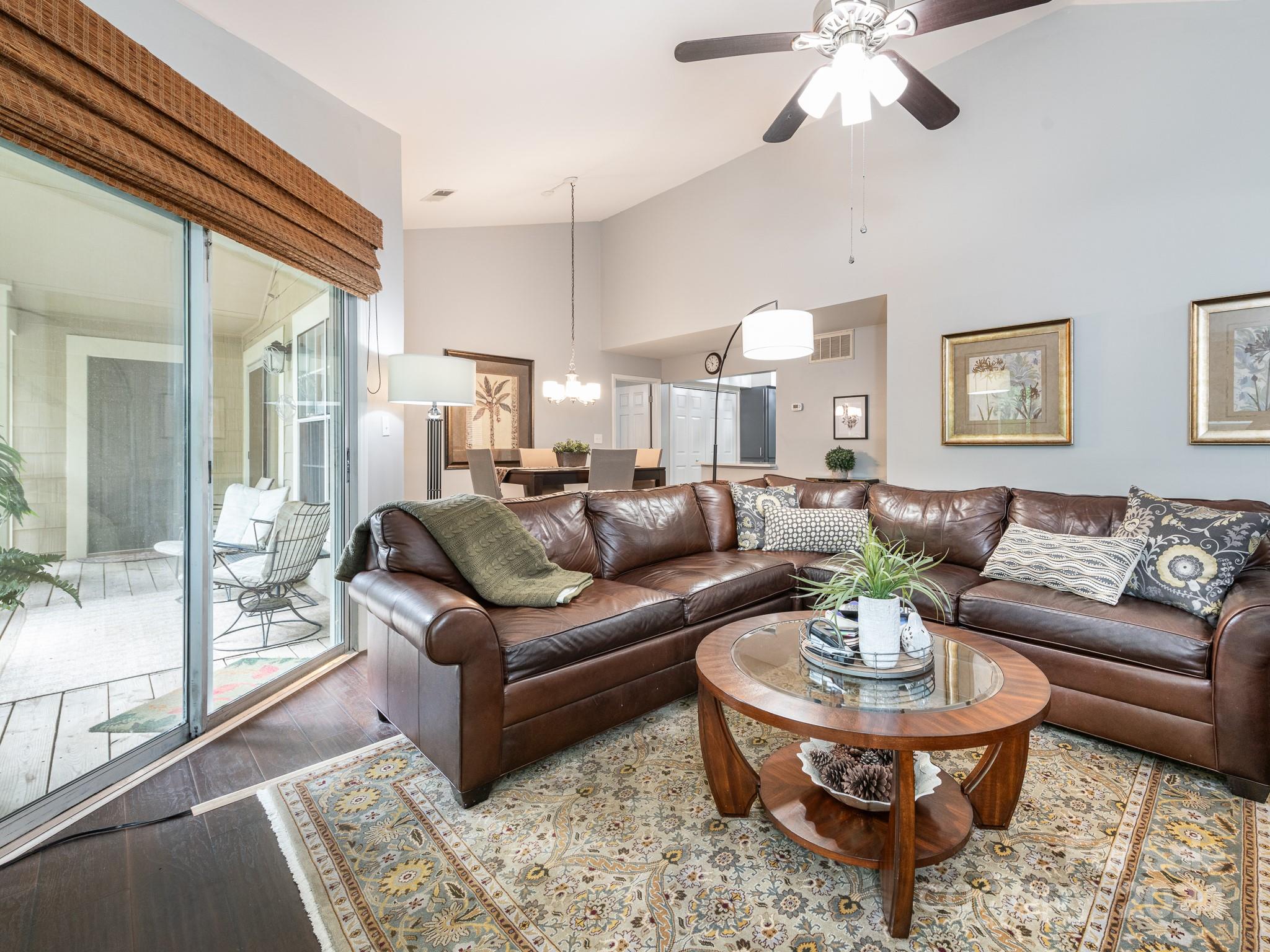 Chalcombe Court - Residential