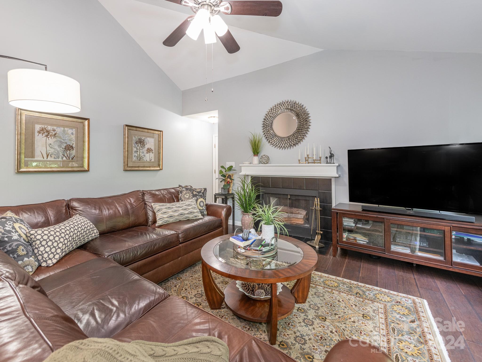 Chalcombe Court - Residential