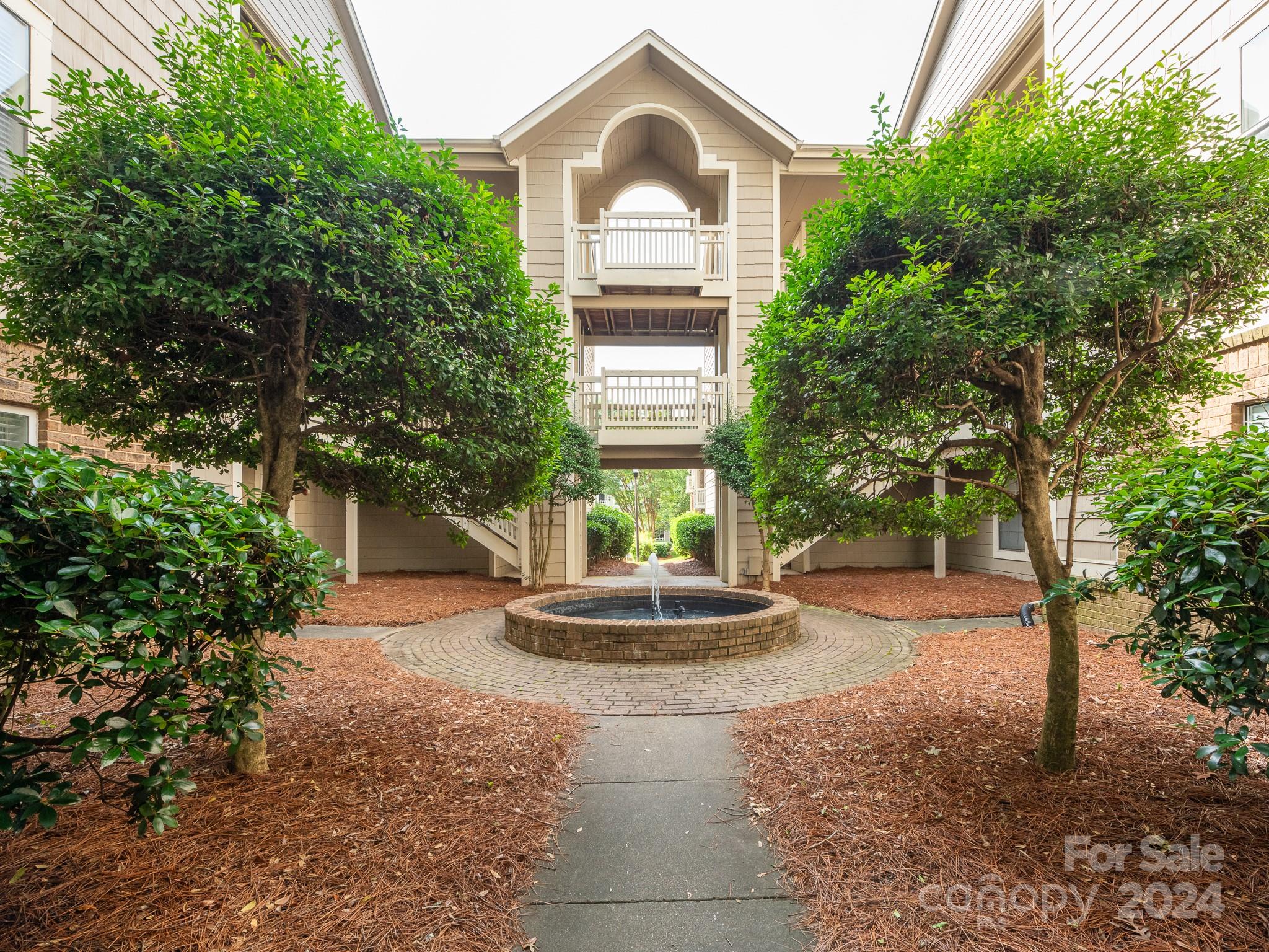 Chalcombe Court - Residential