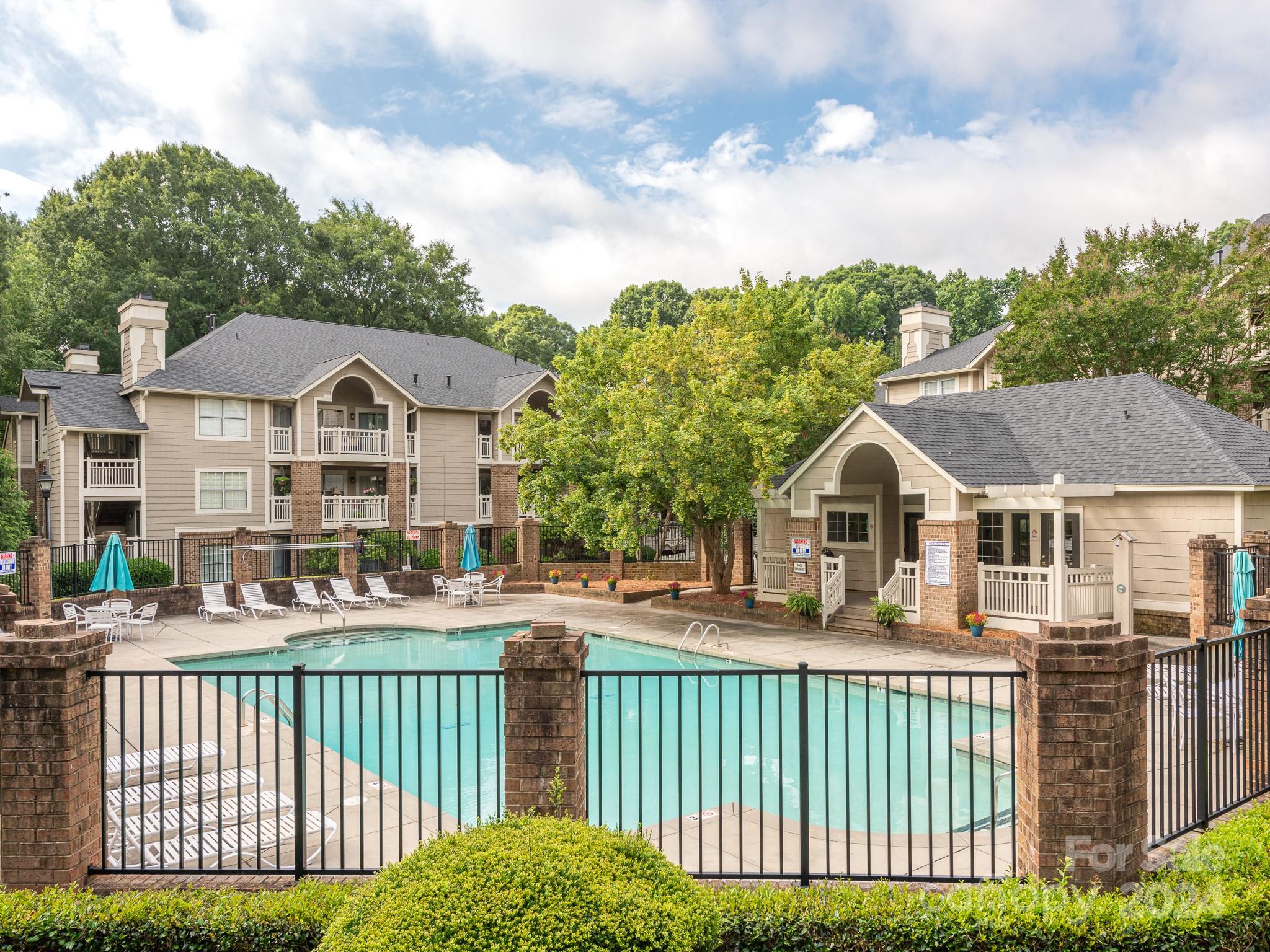 Chalcombe Court - Residential