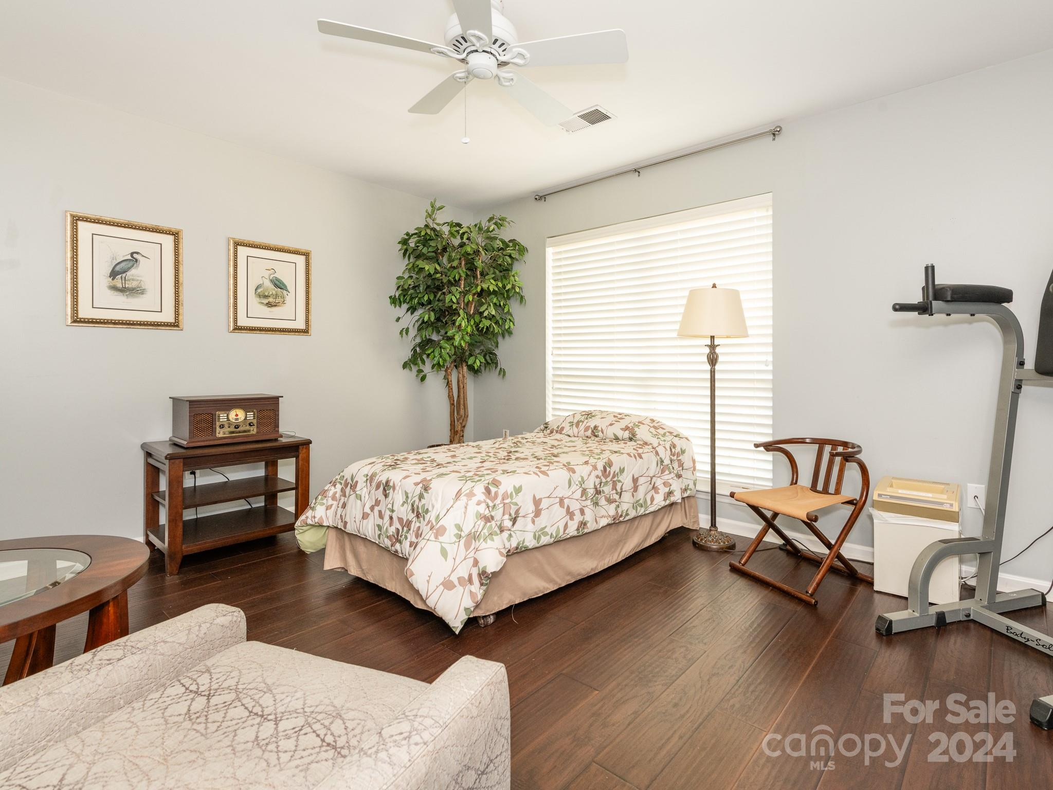 Chalcombe Court - Residential