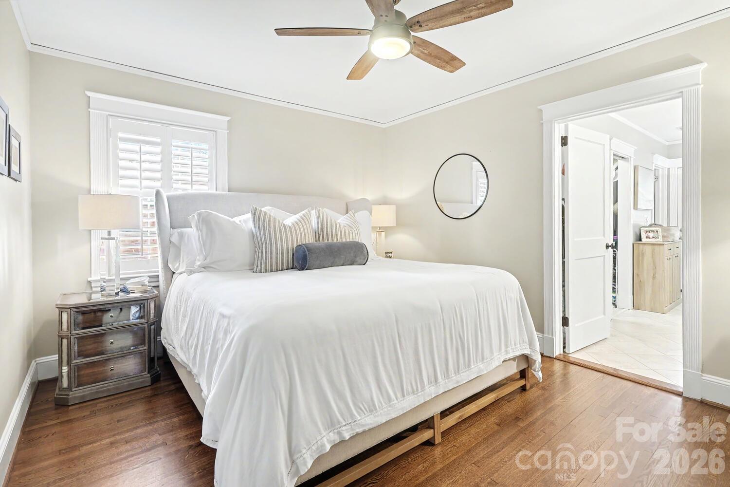 Dilworth - Residential