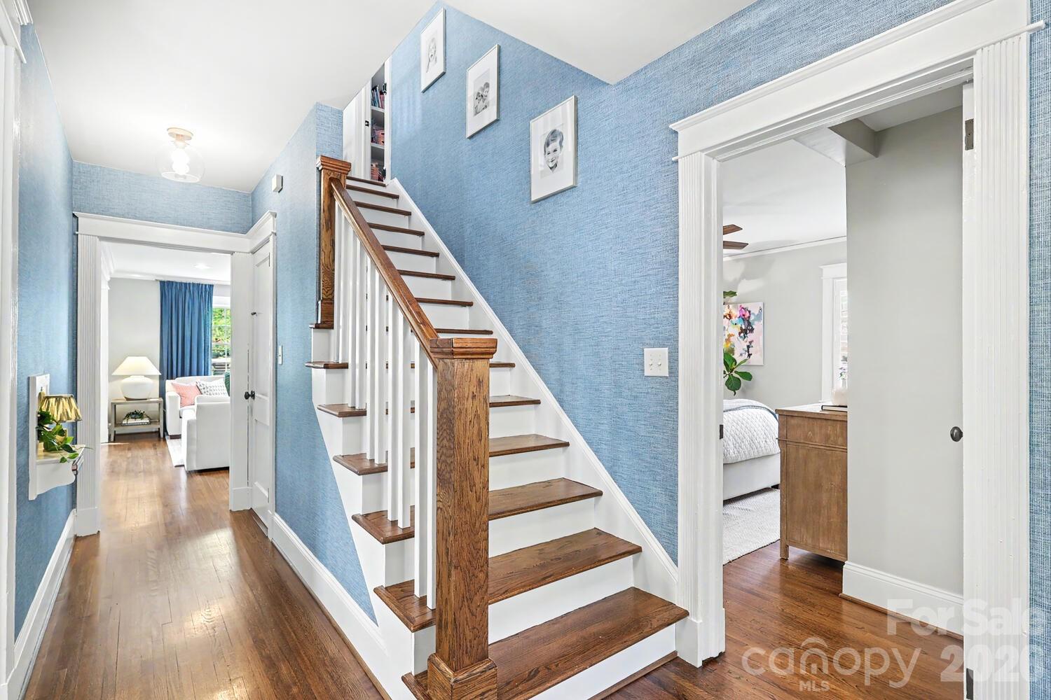 Dilworth - Residential