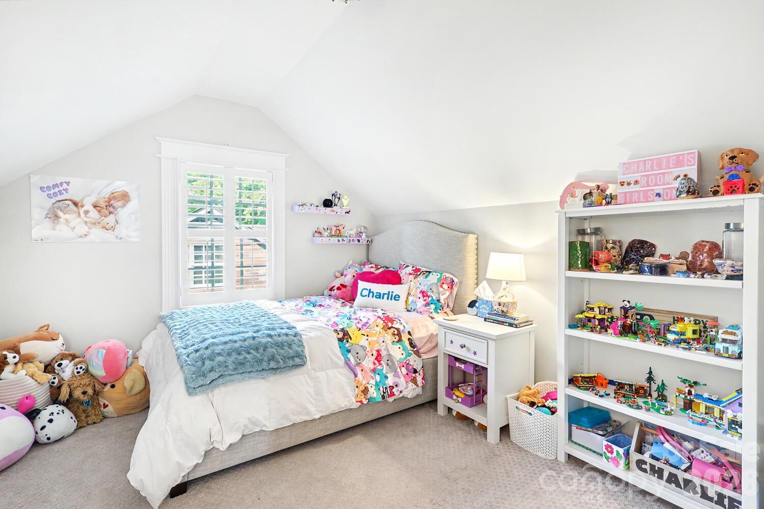 Dilworth - Residential