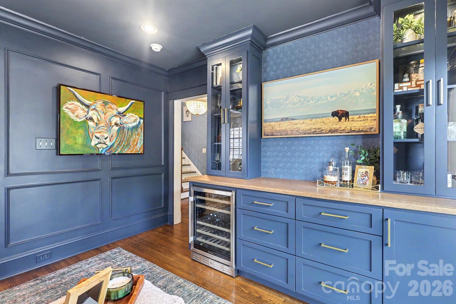 Dilworth - Residential