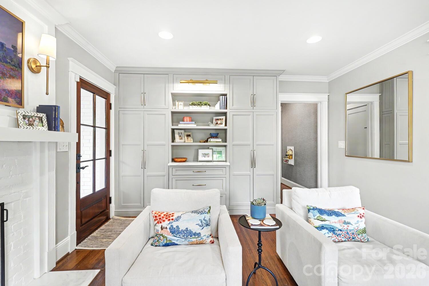 Dilworth - Residential