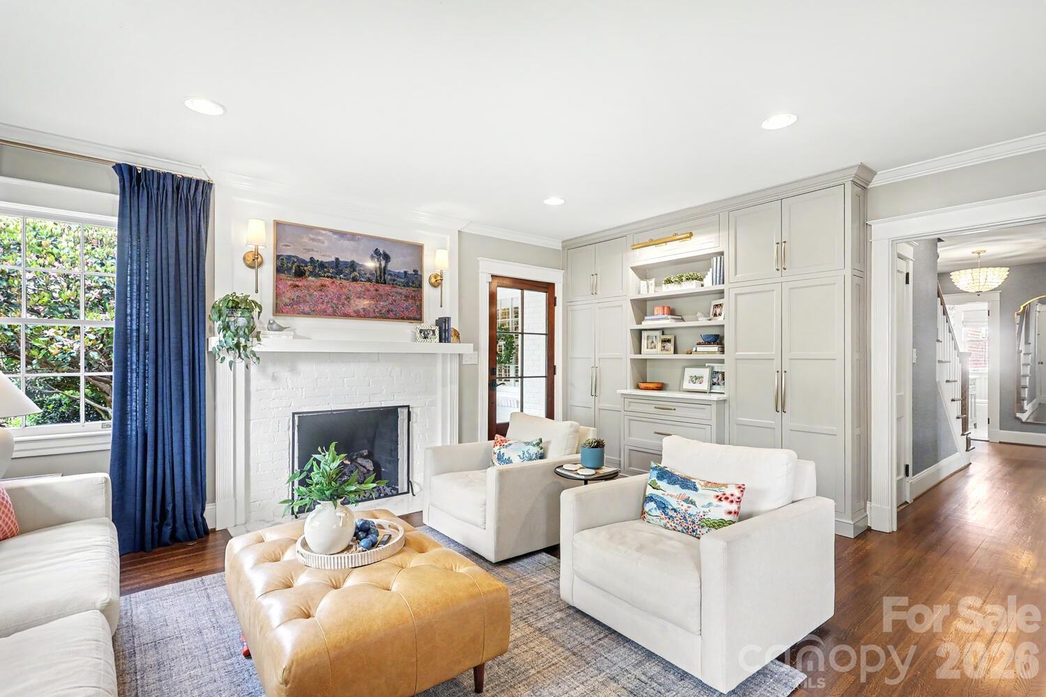 Dilworth - Residential