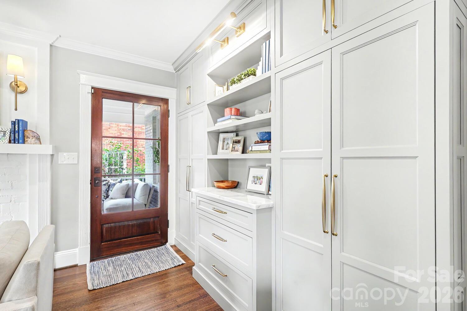 Dilworth - Residential