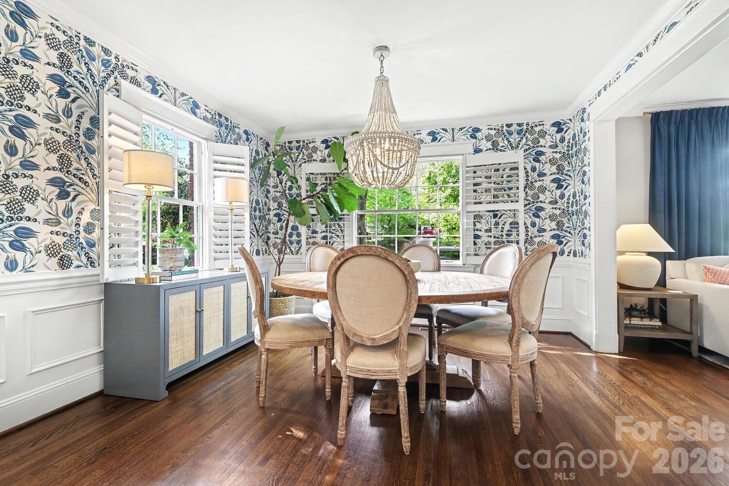 Dilworth - Residential