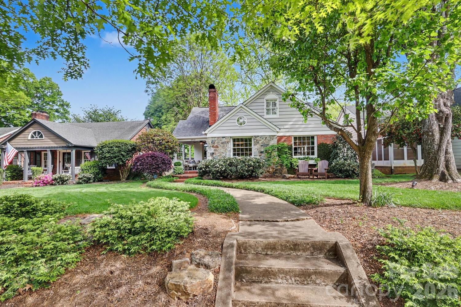 Dilworth - Residential