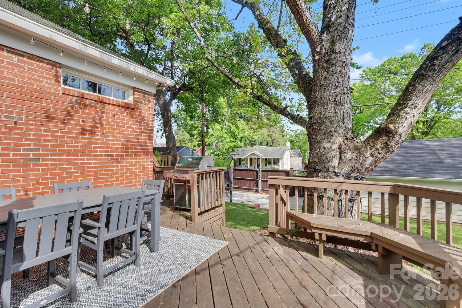 Dilworth - Residential