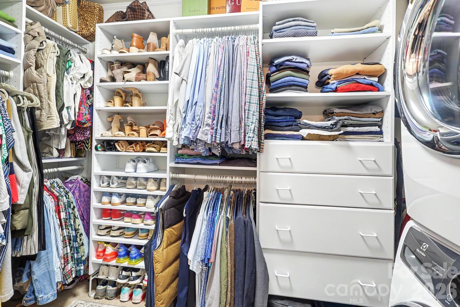 Dilworth - Residential