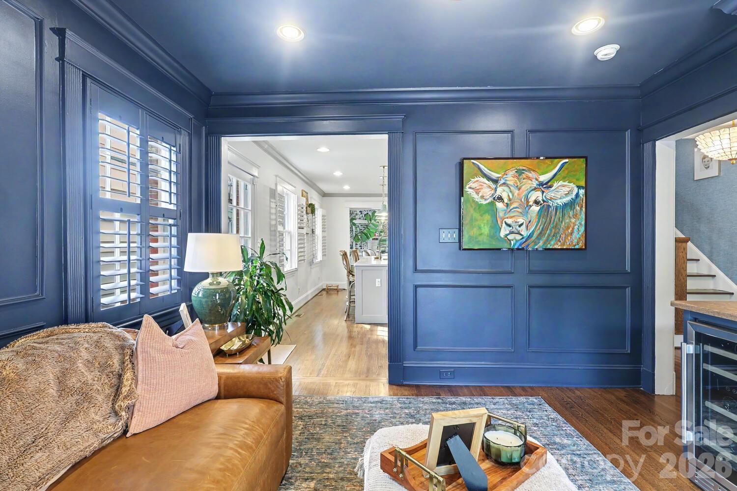 Dilworth - Residential