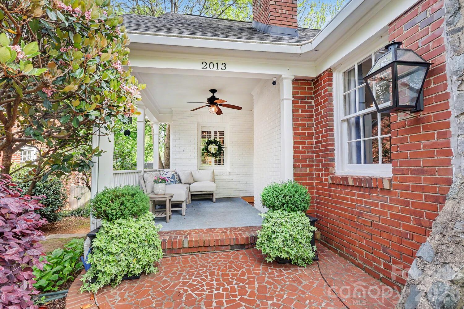 Dilworth - Residential