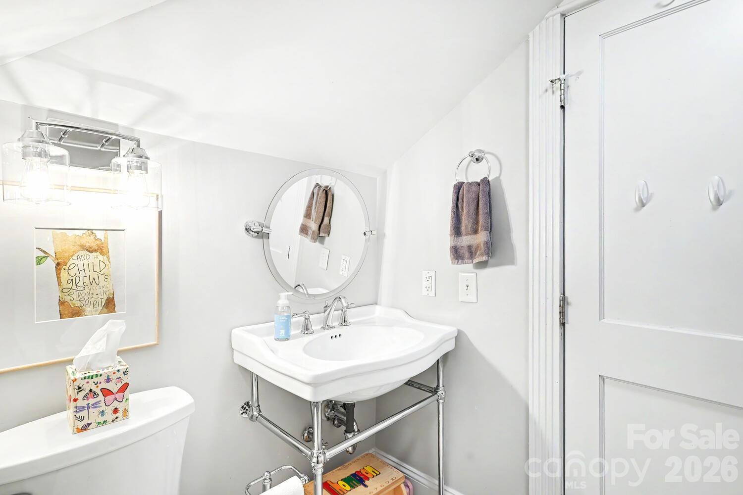 Dilworth - Residential