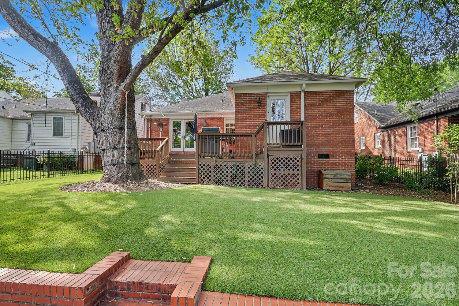 Dilworth - Residential