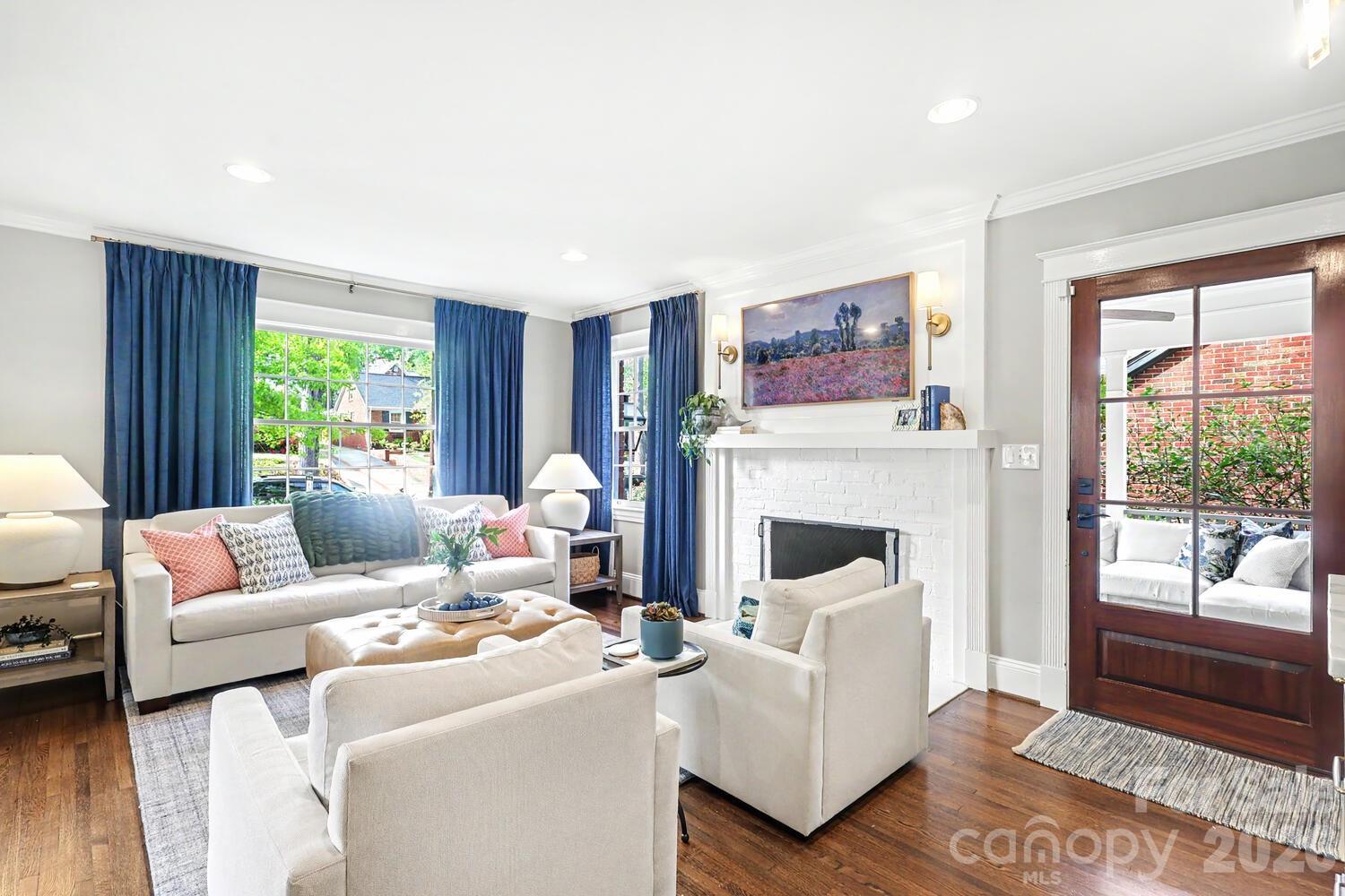 Dilworth - Residential