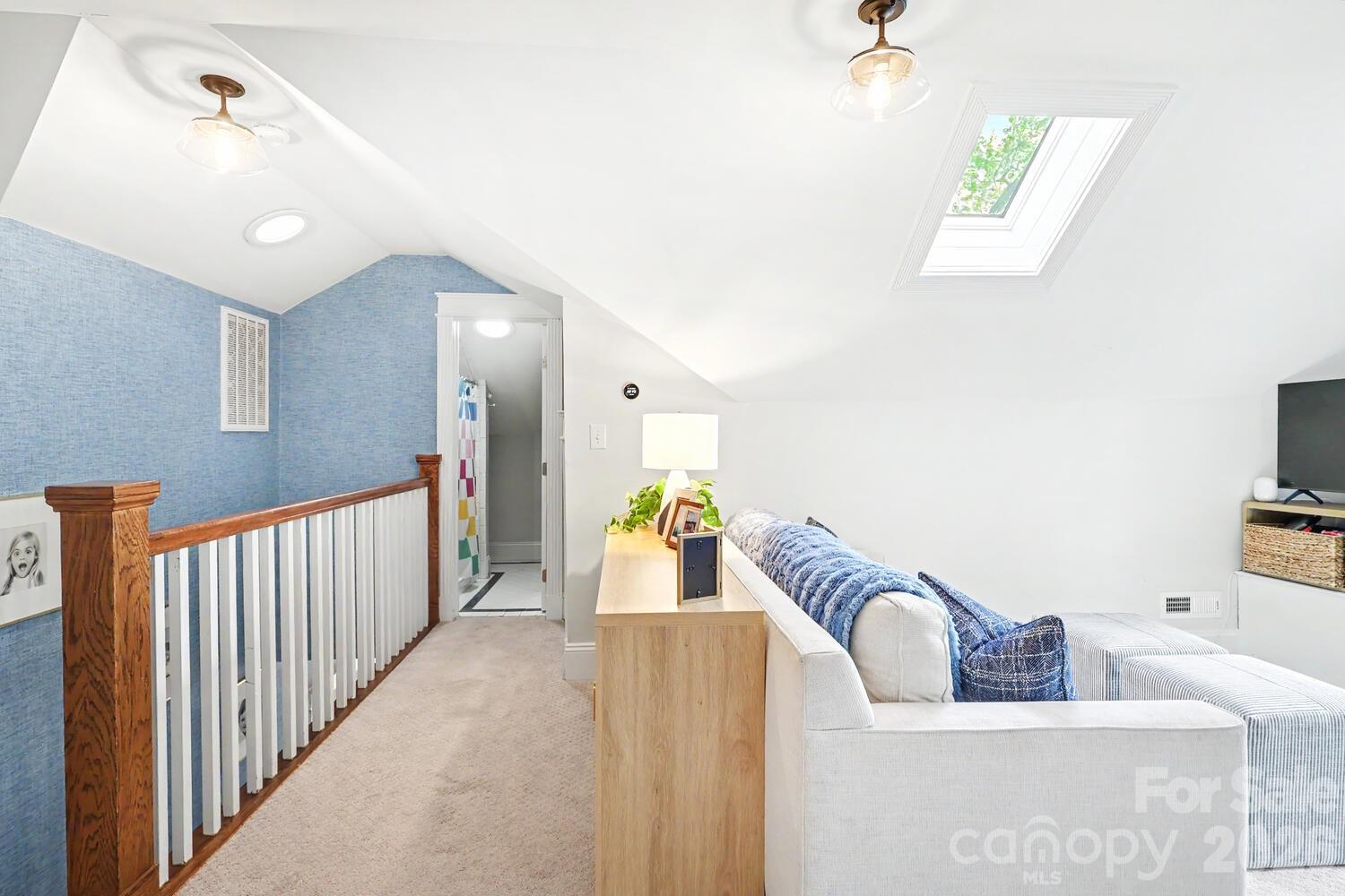 Dilworth - Residential